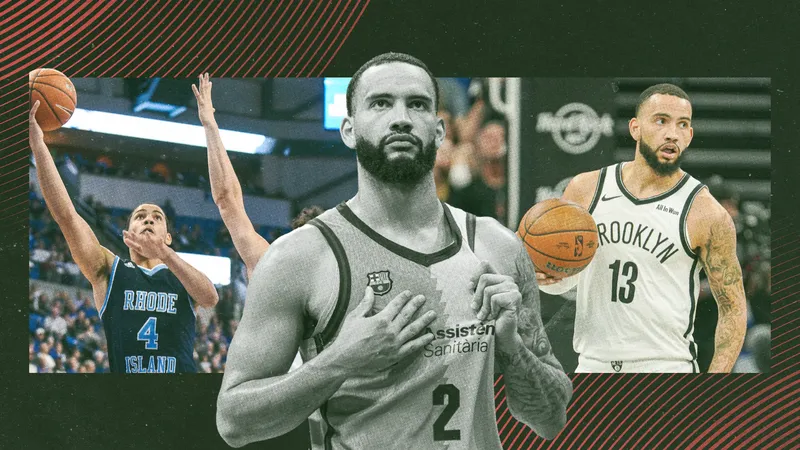 El puzle de Sekulic tiene una pieza por encajar en el Barça Basket