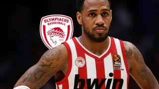 Olympiacos lanza su órdago NBA: oferta formal a una estrella del backcourt