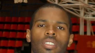 Mario Porter recorta plazos a su regreso