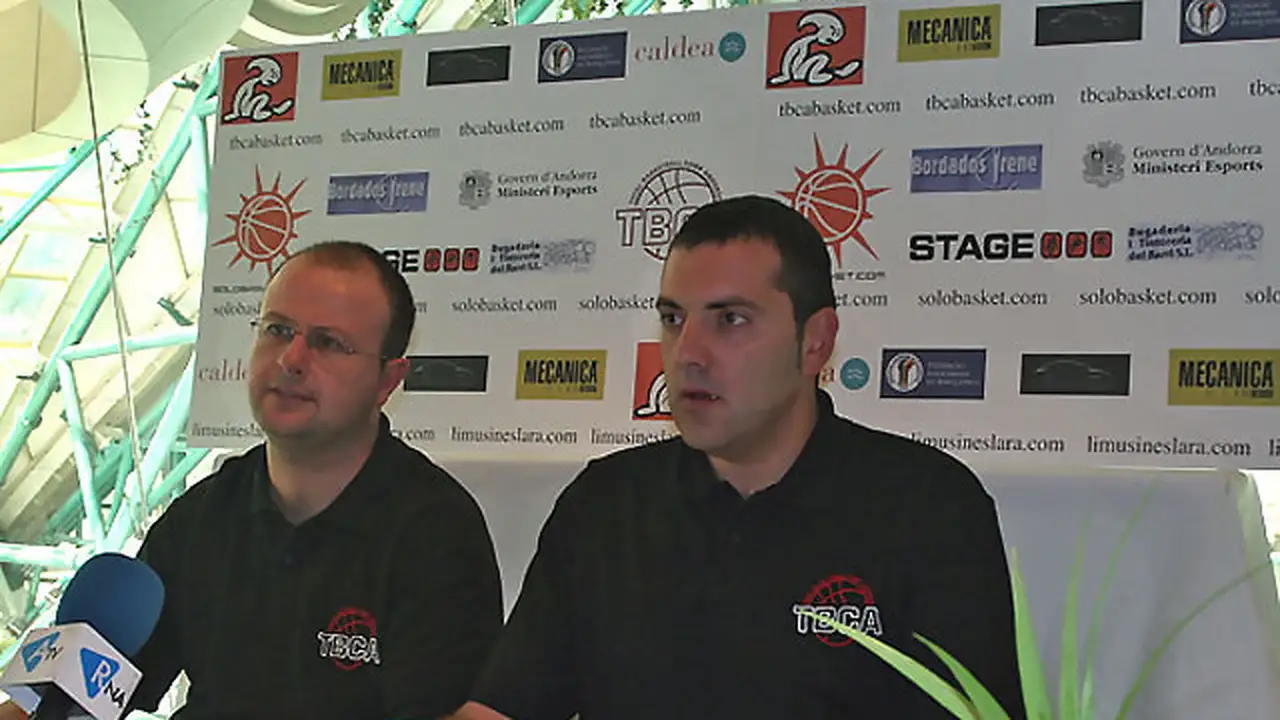 El TBCA Solobasket cierra sus listas con 50 participantes, 19 de ellos extranjeros