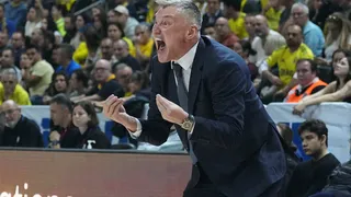 ¡Movimientos para ganar una Euroliga! El proyecto de Fenerbahçe da un paso al frente