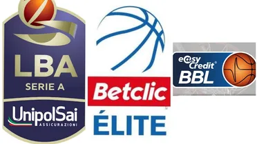 Clásico para el Bayern. Sasa Obradovic a Mónaco. Rich, el MVP de Napoli