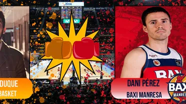 ¡¡Batalla de Cartas!! Nuestro padrino Dani Pérez inaugura esta nueva aventura