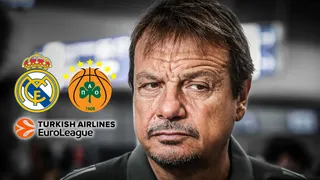La clave de Ataman para derrotar al Real Madrid en Euroliga