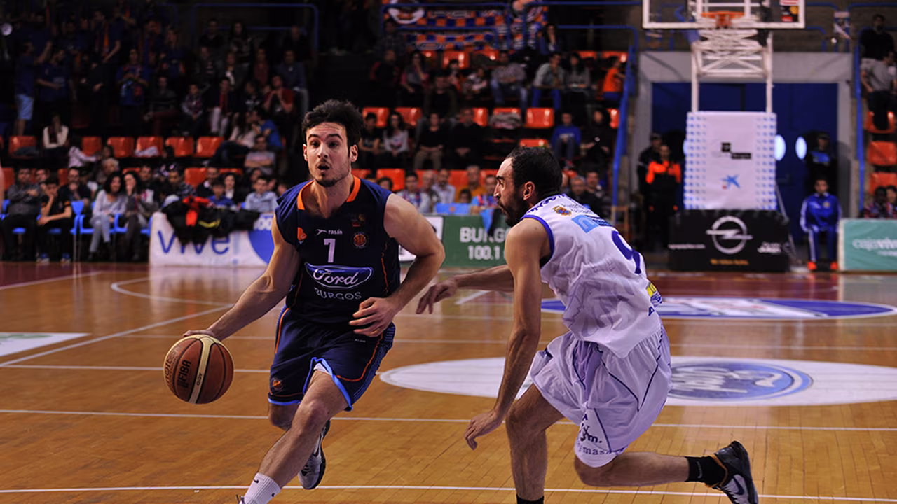 Lluis Costa, apuesta de futuro para ICL Manresa