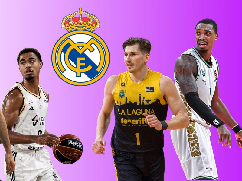 Fichajes Real Madrid: el primero ya está hecho, ¿Quién viene ahora?