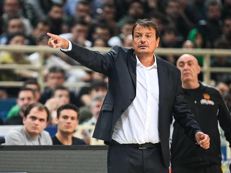 Ataman insatisfecho con su equipo: “Los jóvenes no aportan nada positivo”