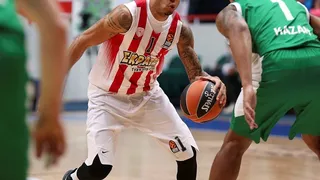 Erick Green será nuevo jugador taronja y firmará por una temporada