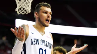 Al Real Madrid se le escapa la perla lituana y su próximo objetivo está en Unicaja