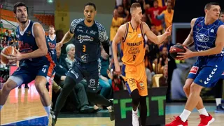 ZocoACB: fichajes para Fuenla, Bilbao y Burgos, salidas en Barça y Betis…