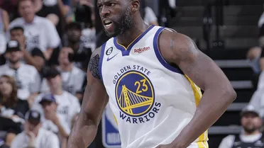 Warriors: Draymond Green le ha ‘perdido todo el respeto’ a Domantas Sabonis