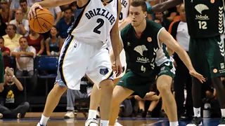 Navarro: No creo en los rumores de que Pau quiera irse del equipo