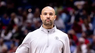 Jordi Fernández no pasa desapercibido en la NBA: “Están bien entrenados”