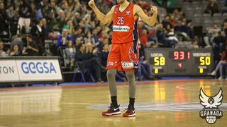 Granada, líder en solitario. Zamora se estrena. Lucentum y Sammic, sorprendidos en casa