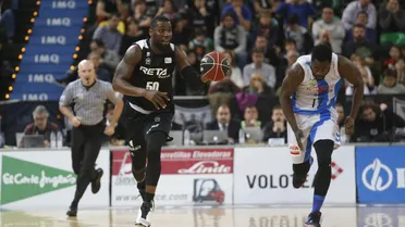 Zoco Europeo: Marcus Denmon y Pedoulakis vuelven a PAO; Ben Bentil, ¿siguiente fichaje?