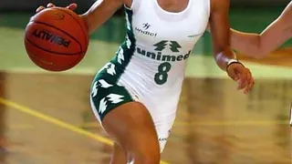 El Extrugasa ficha a la internacional brasileña Cristina Souza