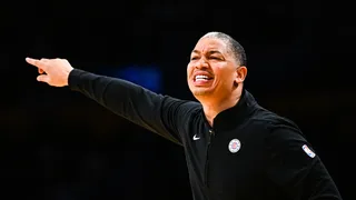 4 de los 9 jugadores mejor pagados de la historia NBA juegan en el mismo equipo