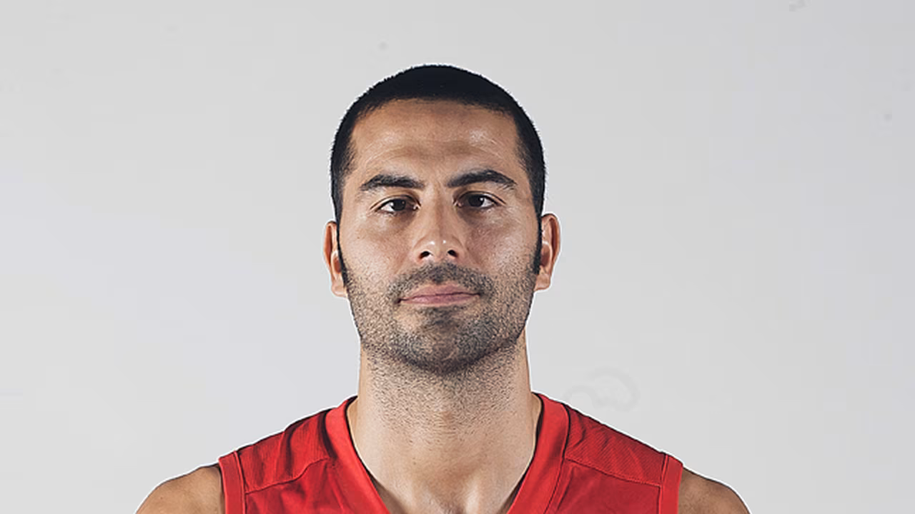 Charles Ramsdell se une a Javi Rodríguez y se pierde la temporada