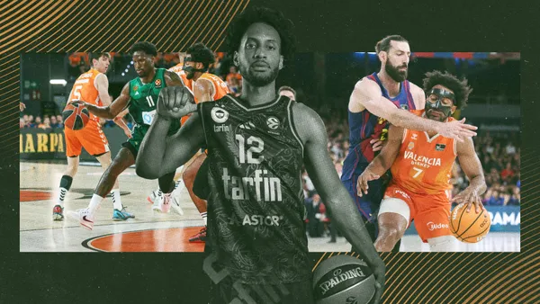 ¡Incendia las redes! Un ex de Valencia Basket abre un debate en el mercado de fichajes