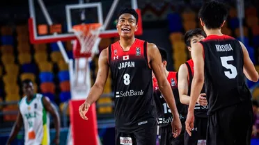 Japón: Rui Hachimura quiere presentarse en sociedad antes de su debut NBA