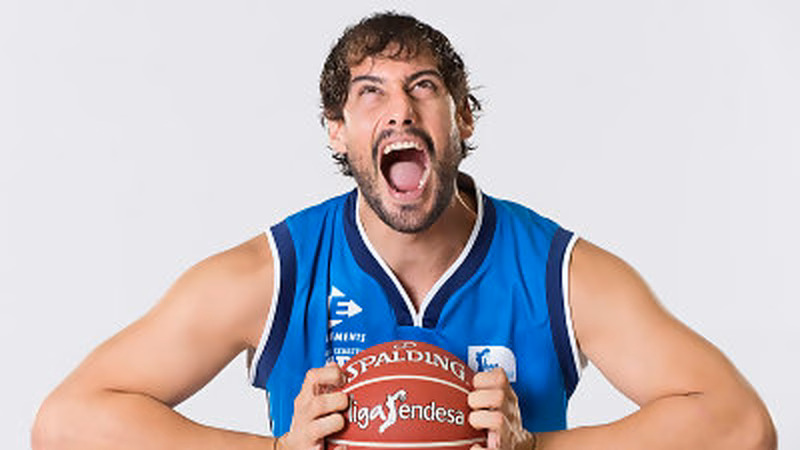 Proyecto Gipuzkoa Basket 2014-2015: Ponsarnau, Doblas y el curso del compromiso
