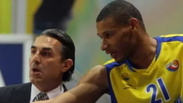 El Khimki de Scariolo y Garbajosa ya piensa en la temporada que viene: Langford, primera gran novedad (incluye videos y análisis)