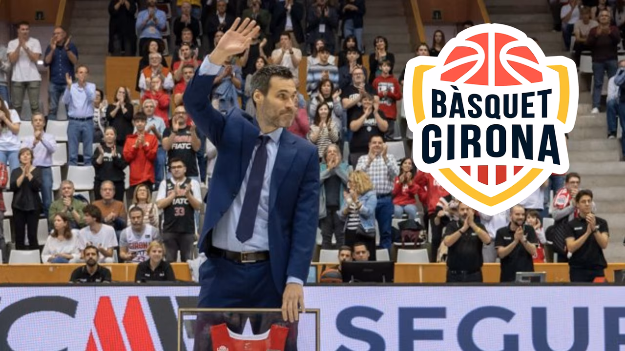 San Emeterio y su nueva vida en los despachos: “Lo probé y no me apasionó”