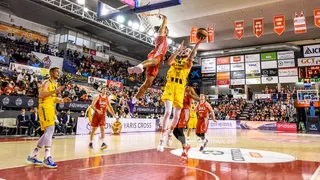 Chima Moneke, ¿uno de los mejores fichajes de la Liga Endesa?