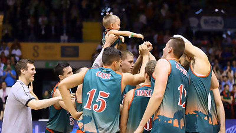 Baloncesto Sevilla convoca a sus accionistas para tratar su posible disolución