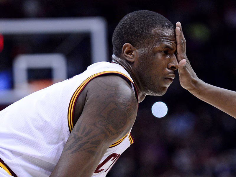 30 Historias NBA: Dion Waiters, el sobreviviente de Philadelphia