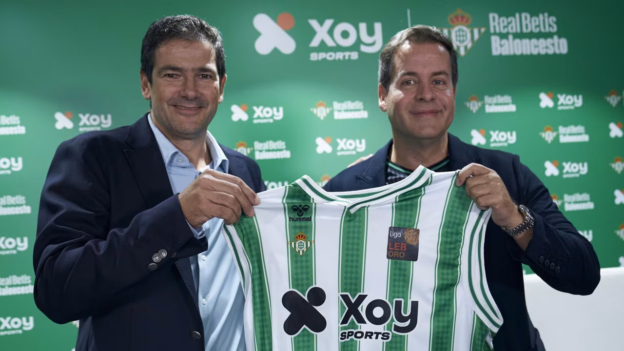 Una de las empresas de XOY se hunde y podría afectar al Betis de baloncesto