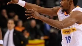 Adecco Oro J.18 (y III): ViveMenorca asalta el liderato de Melilla con una contundente victoria ante Cornellá. Ryan Humphrey (León) confirma su brillante MVP