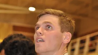 Adecco Plata: Los protagonistas de noviembre. MVP (Will Hanley), entrenador (Ángel Cepeda), Quinteto Ideal y otros jugadores destacados (incluye la opinión de los elegidos)