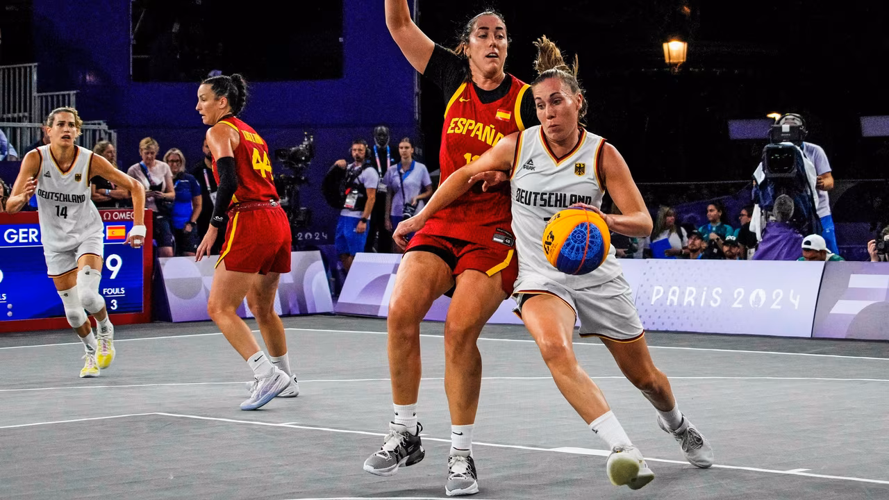 Medallista olímpica denuncia el monopolio del fútbol: “Tantas faltas de respeto…”