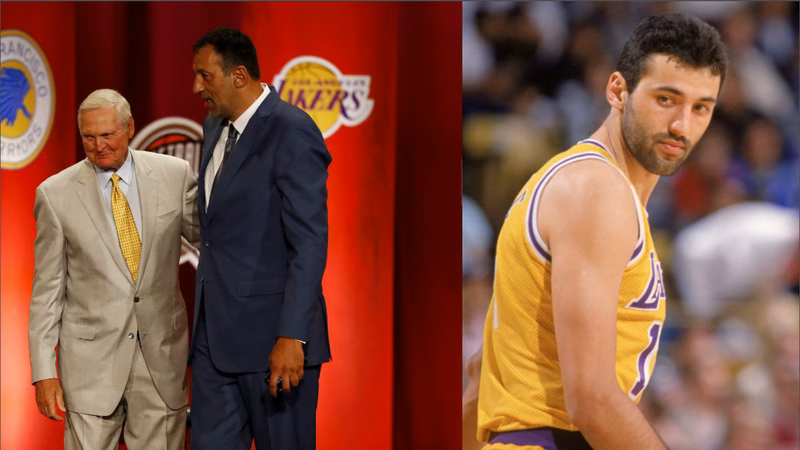 Vlade Divac entra en el Basketball Hall of Fame