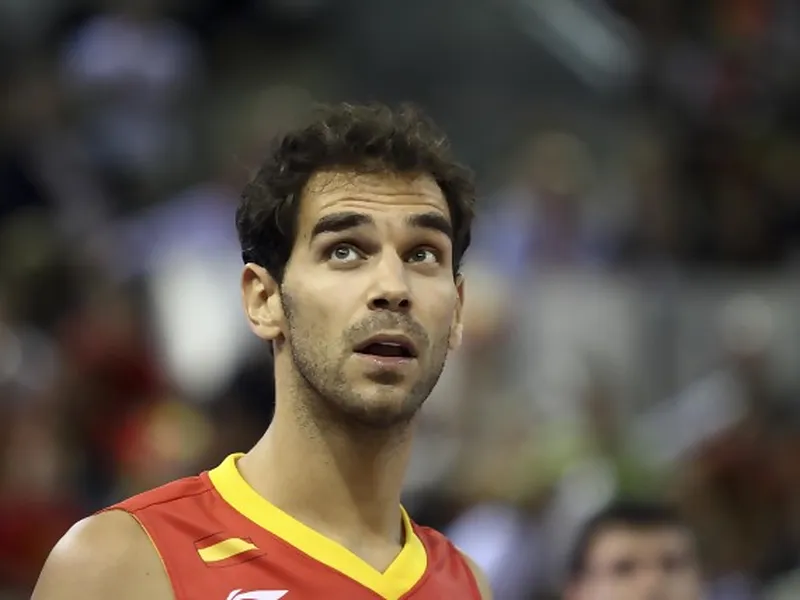 José Manuel Calderón: “Veremos qué pasa en julio, pero no le cierro las puertas a Toronto”