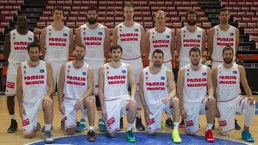 Repaso histórico a las camisetas de Valencia Basket