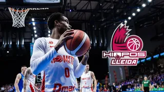 Fichaje en ACB: el exterior internacional que llega a Hiopos Lleida