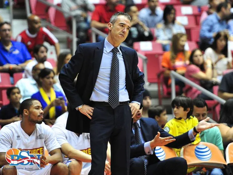 Cuba y Bahamas se imponen en el inicio del CBC y Olmos y Hodge en semis en Puerto Rico