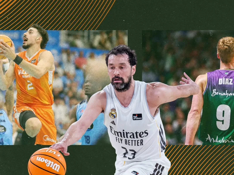 Una especie en extinción: ¿Quiénes son los ‘One-Club Men’ que aún resisten en el baloncesto?