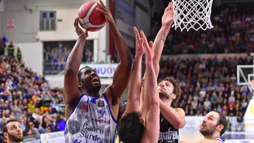 LEGA SERIE A: Sassari gana a Virtus Bologna y se acerca al liderato