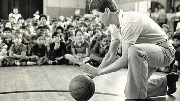 Dan Trant: baloncesto, vida y tragedia