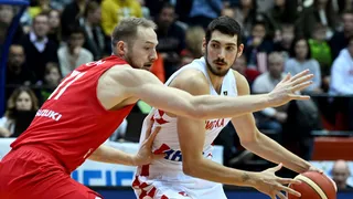 El Rio Breogán, tras los pasos de una perla croata