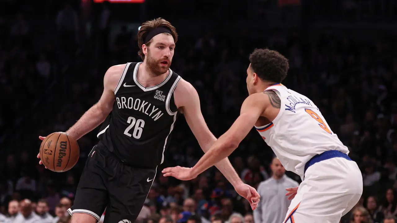 Lakers cerca de firmar un contrato two-way con un jugador de G-League