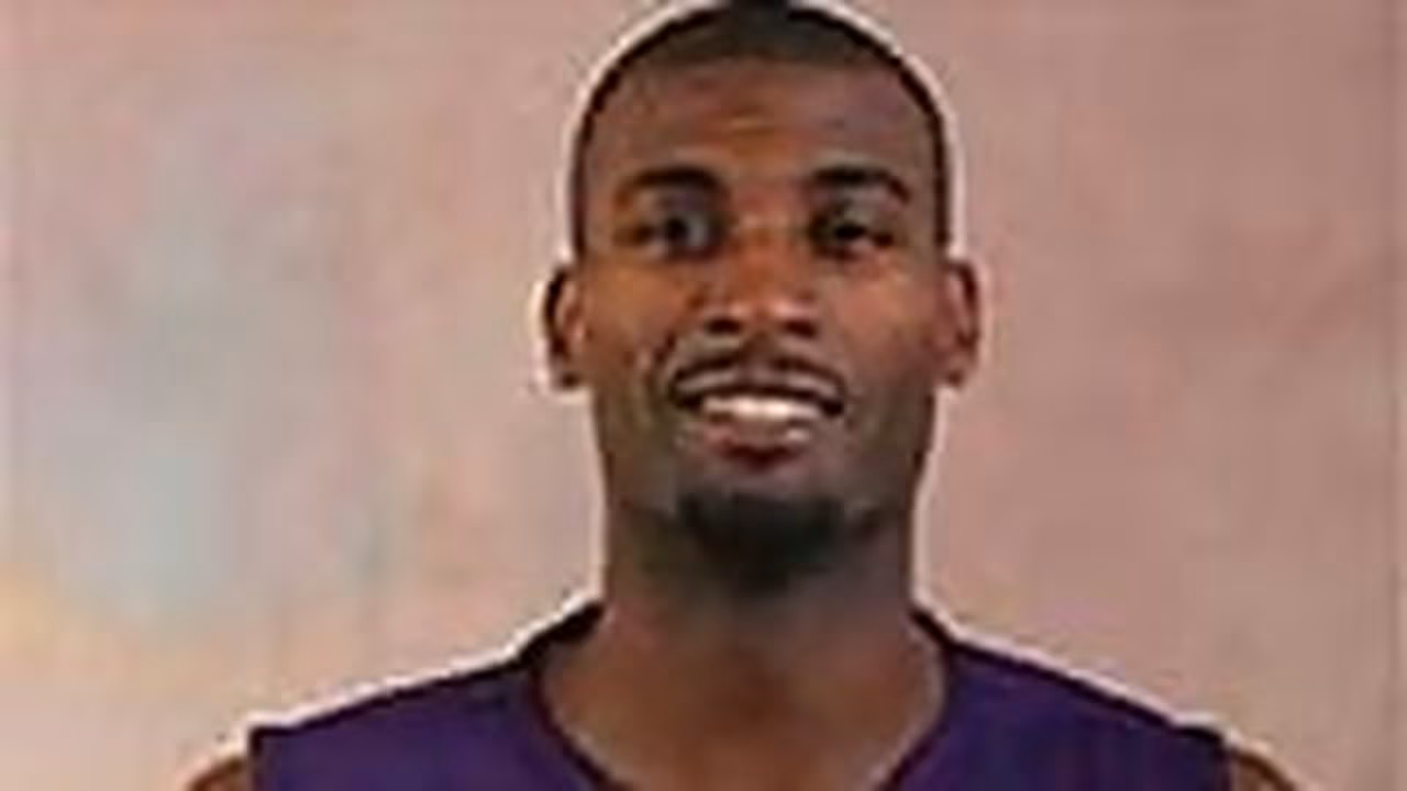 Demetrius Alexander es el nuevo pívot del Caja San Fernando
