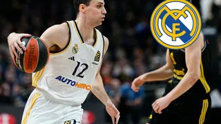 Acuerda su desvinculación del Real Madrid y ya tendría destino ACB