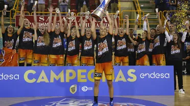 Valencia Basket y su primera Liga Femenina: las claves de un histórico triunfo