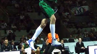 Zoco ACB: Navarro, Rudy… los grandes se mueven