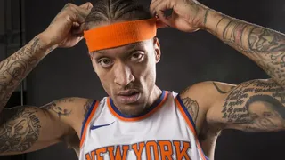 30 Historias NBA: Michael Beasley, el fenómeno sin redención