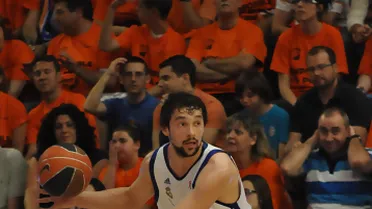 El Real Madrid pone fin al sueño del Fuenla y se mete en semifinales